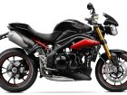 Triumph Speed Triple R